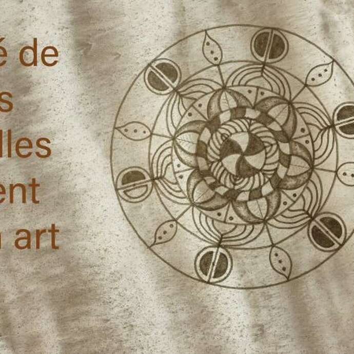 Découverte initiation Beach Art