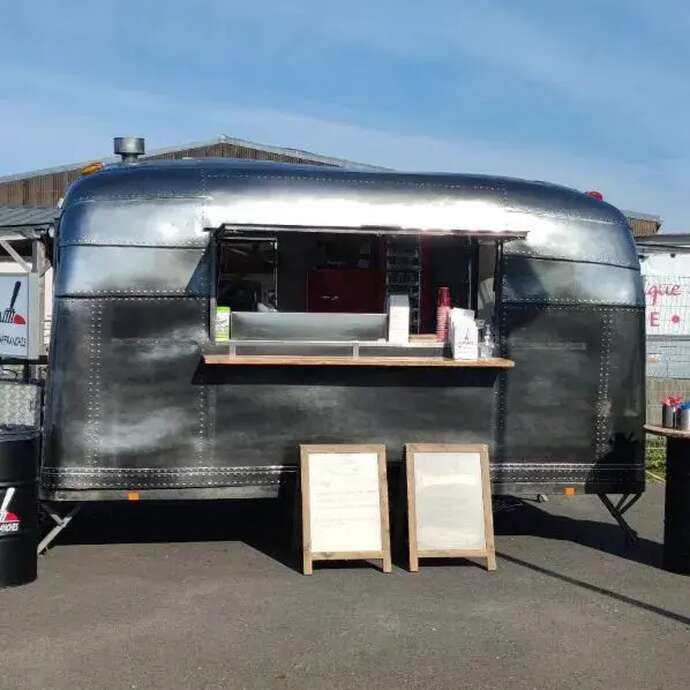 La Cuisine de Mémé