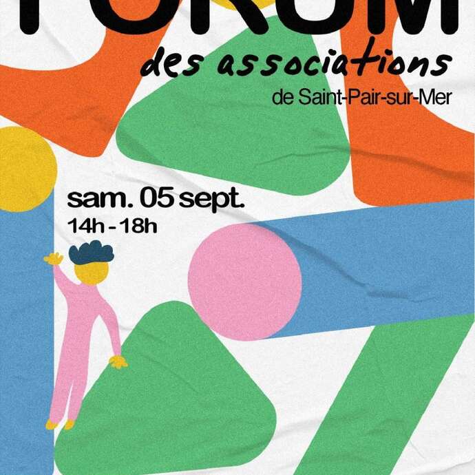 Forum des associations