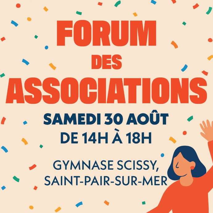 Forum des Associations