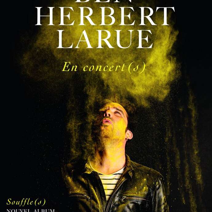 Concert : Mardi en Chanson