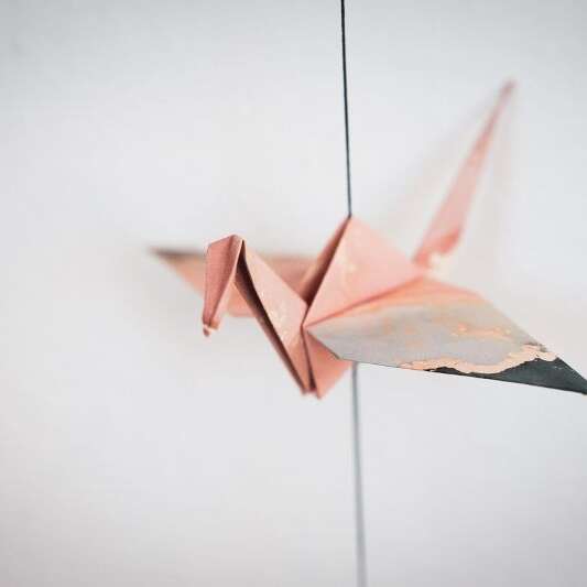 Atelier origami