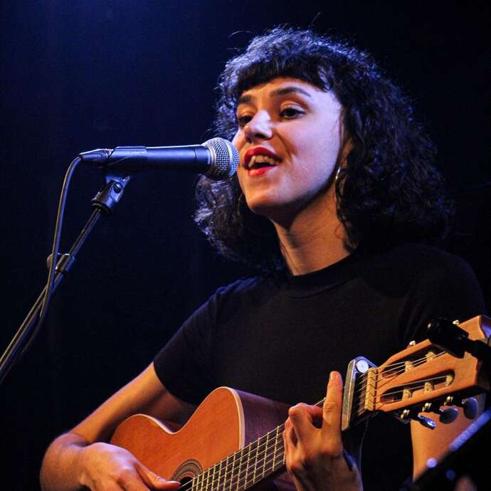 Chantons sous les toits ! avec Charlotte Saouz