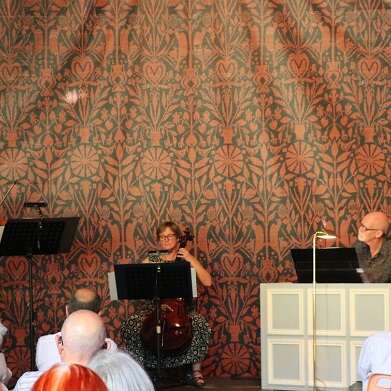 Concert BaroKentin