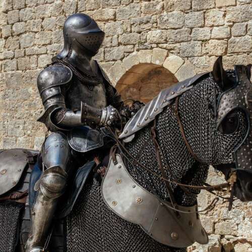 Fête Médiévale