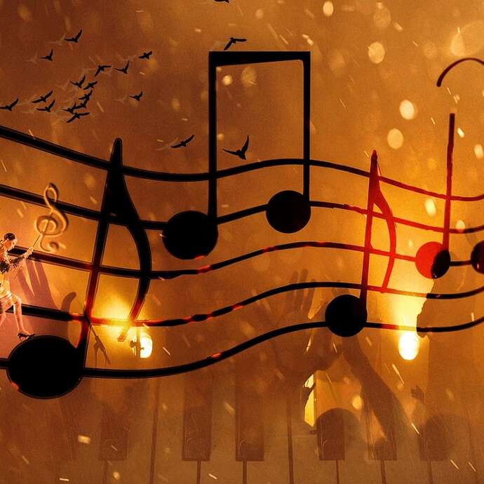 4e concert : "le Cor encore"