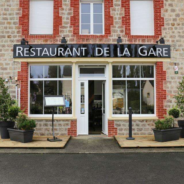 Restaurant de la Gare