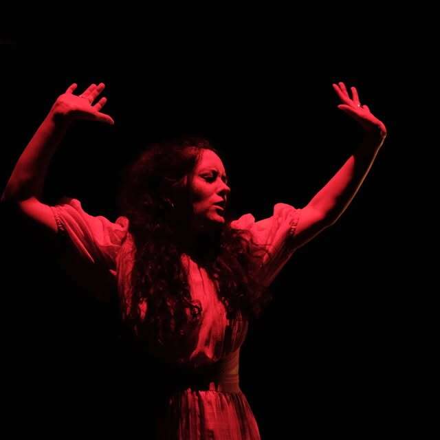 Théâtre : "Trop d'amour", Cie Ecraser des mouches