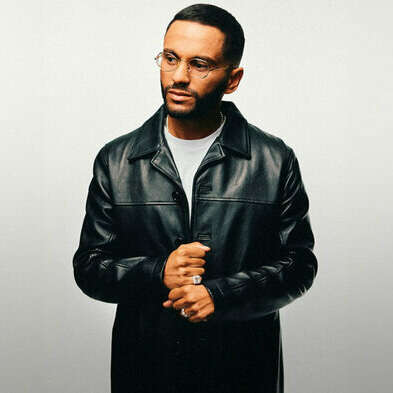 Spectacle Malik Bentalha - Nouveau Monde