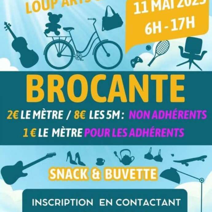 Brocante
