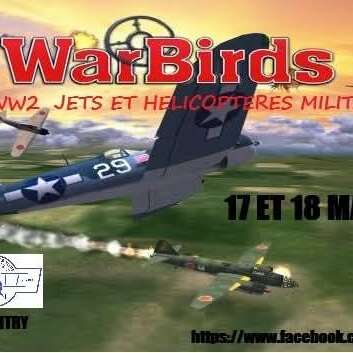 Aéromodélisme