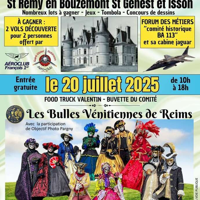Salon de créateurs et de producteurs locaux