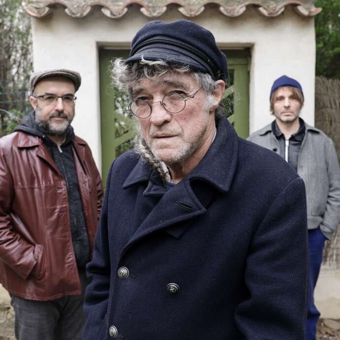 Chanson : September Cohen