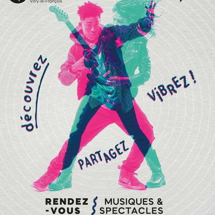 Punk : Krav Boca + Poésie Zéro + King Kong Meuf