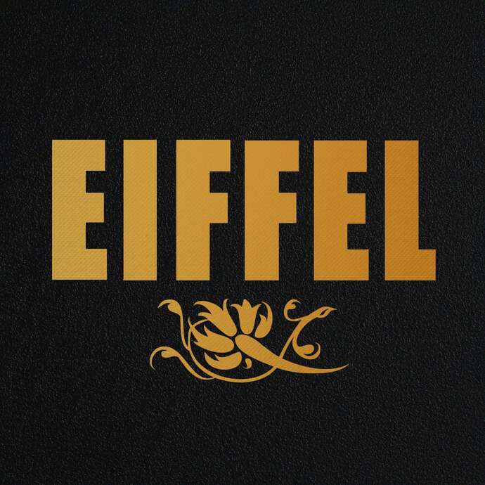Rock : Eiffel
