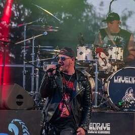 Concert : LoveDrive