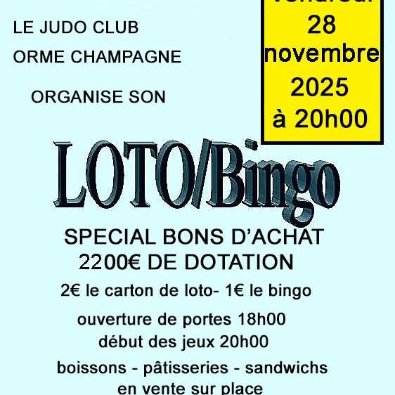 Loto Bingo