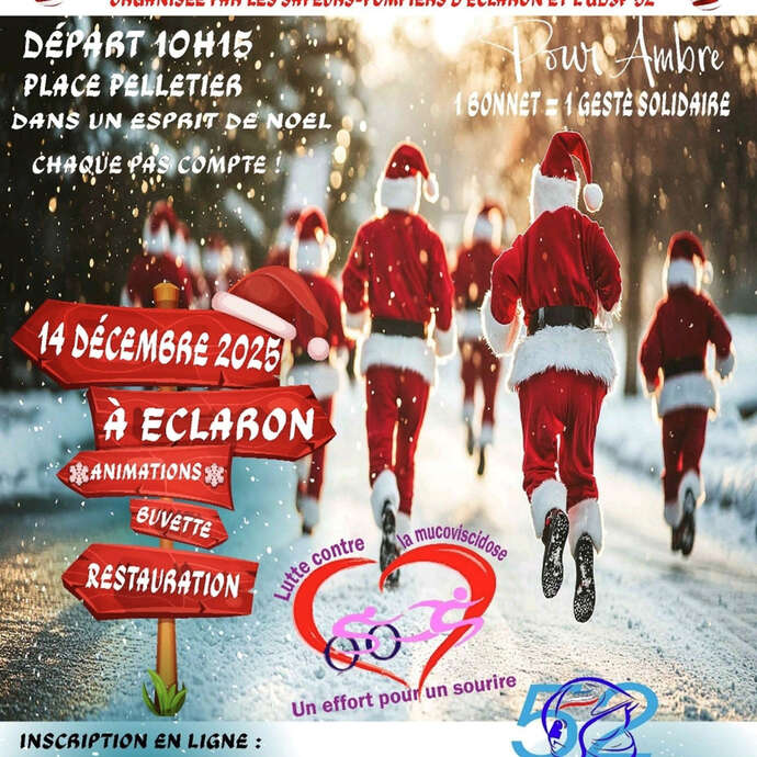 Les bonnets de l'espoir