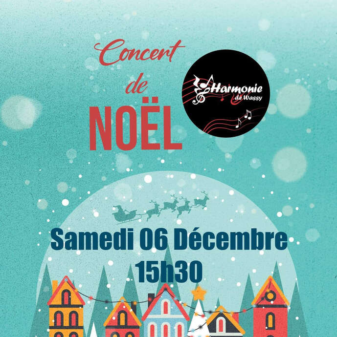 Concert de Noël