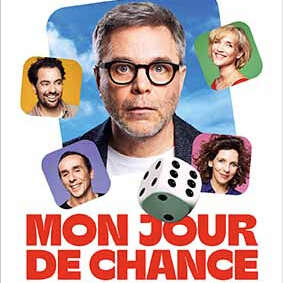 Spectacle : Mon jour de chance