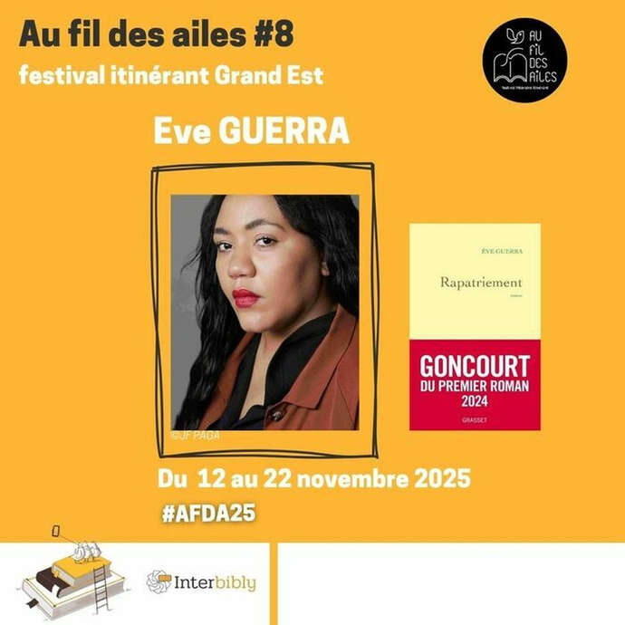 Festival Au fil des ailes