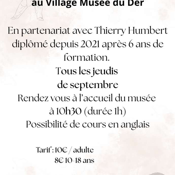 Cours de Qi-Gong