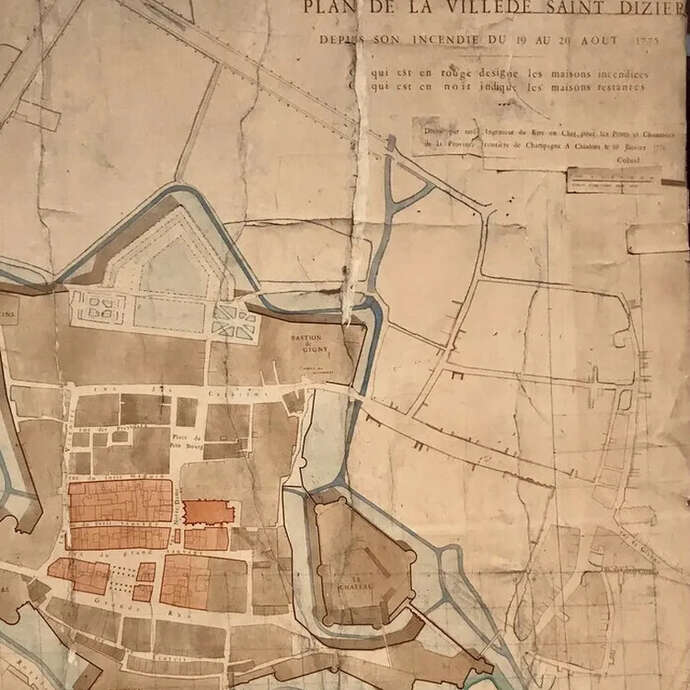 Journées du Patrimoine : Ouverture exceptionnelle d’un lieu d’histoire et expositions autour de la mémoire urbaine
