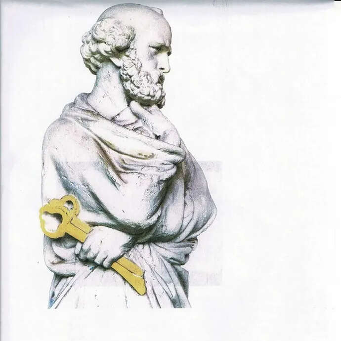 Journées du Patrimoine : Fabriquez et emportez la clé du Paradis