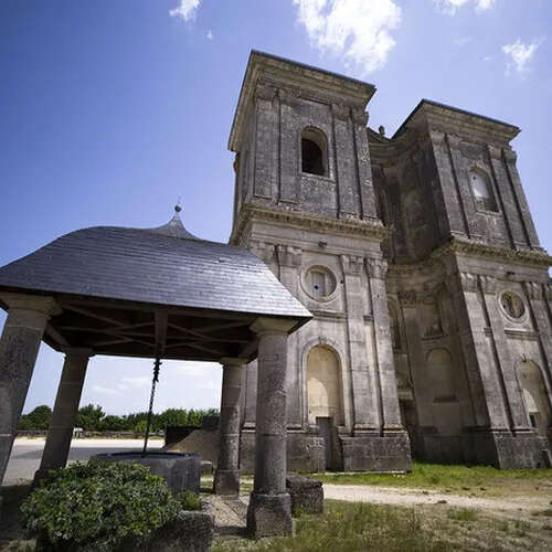 Journées du Patrimoine : À la découverte d'une abbaye de l'ordre des Prémontrés