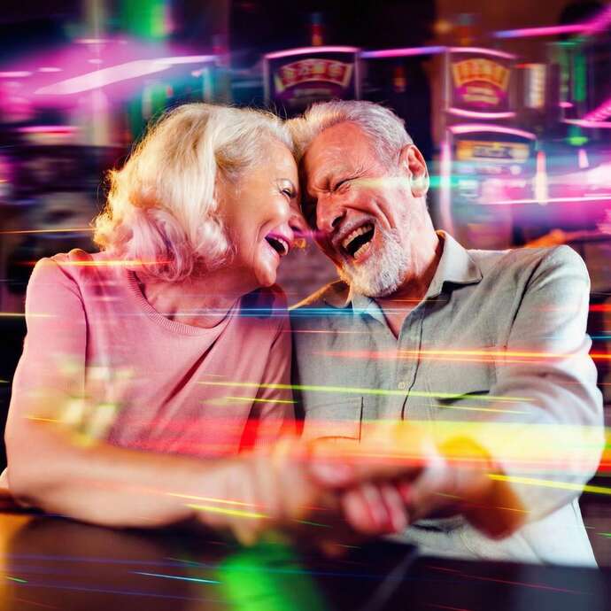 Dîner musical de la Saint-Valentin