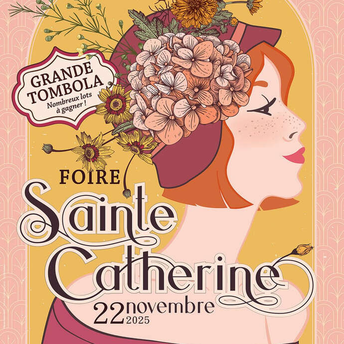 Foire Sainte-Catherine