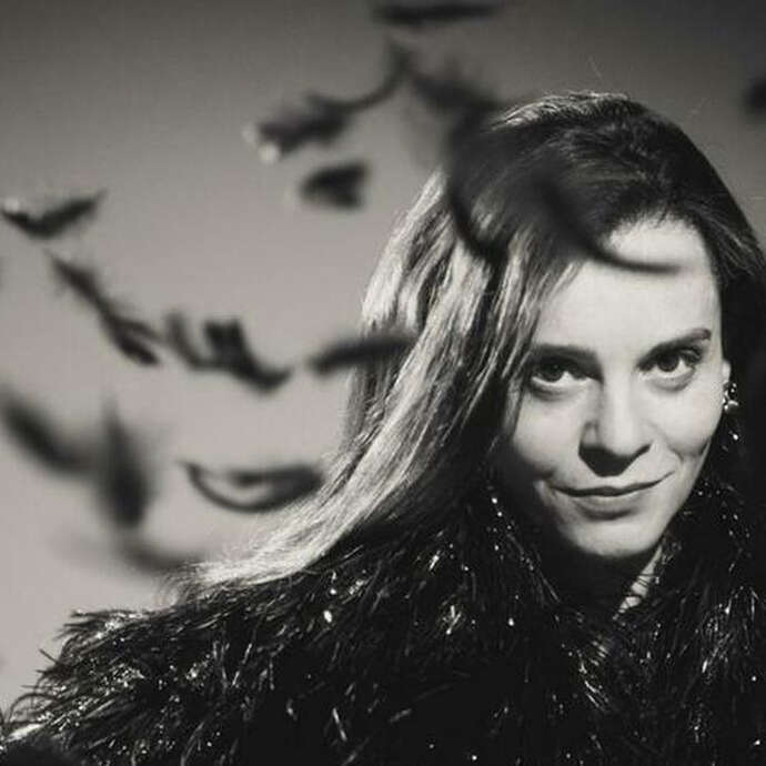 Concert : Noëmi Waysfeld chante Barbara