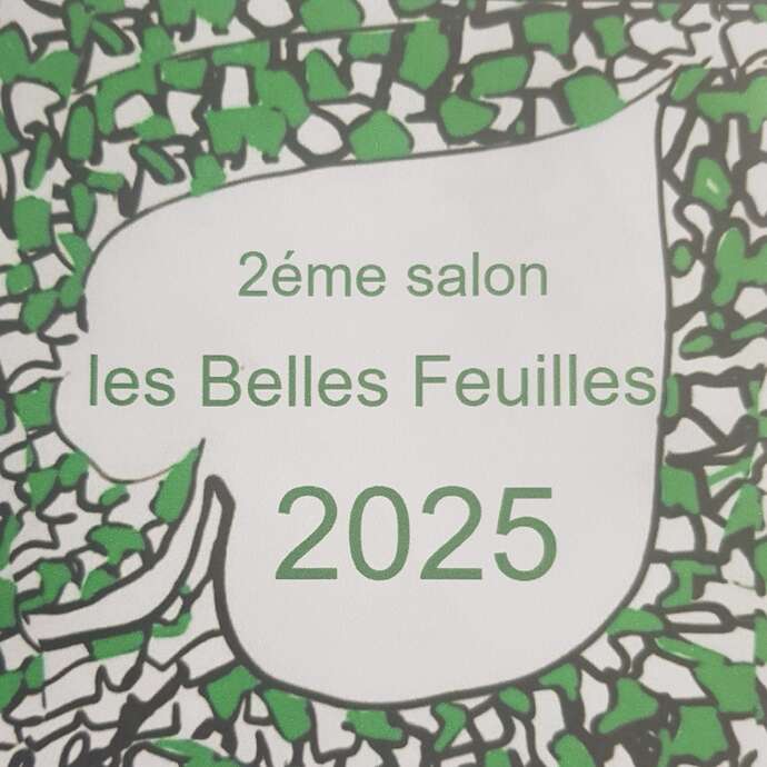 2e Salon du dessin Comtemporain - Les Belles Feuilles
