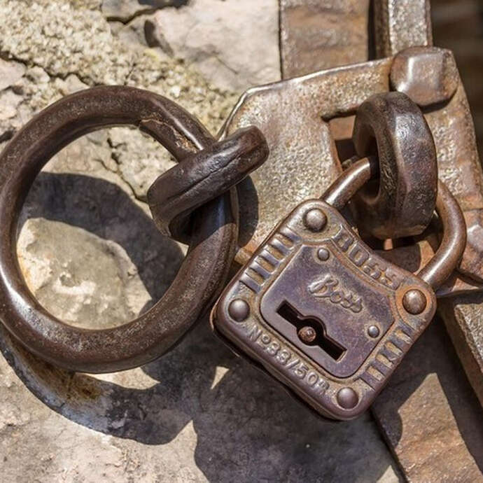 "Pandora" : escape game pour découvrir l'archéologie