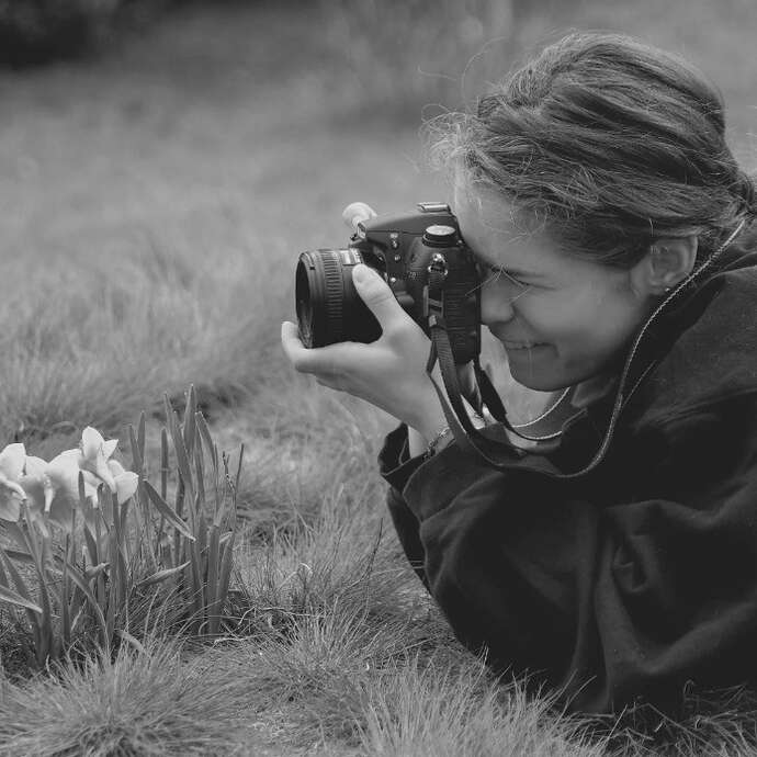 Les Dessus & Dessous du Der - Masterclass de photographie