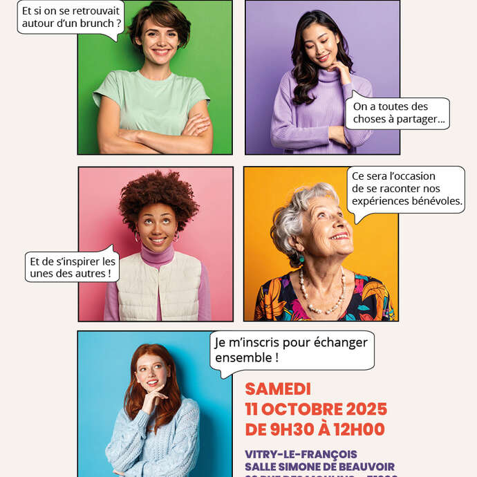 Femmes Engagées