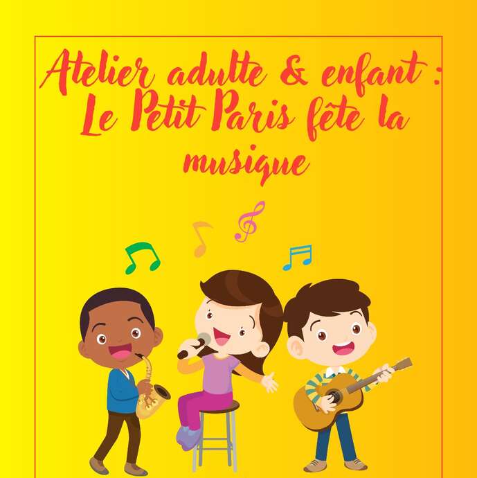 Atelier musical