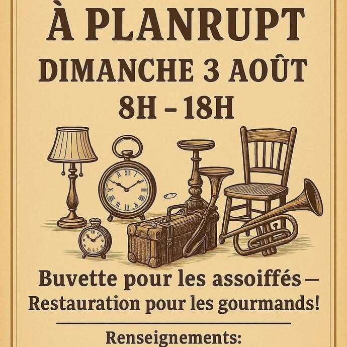 Brocante