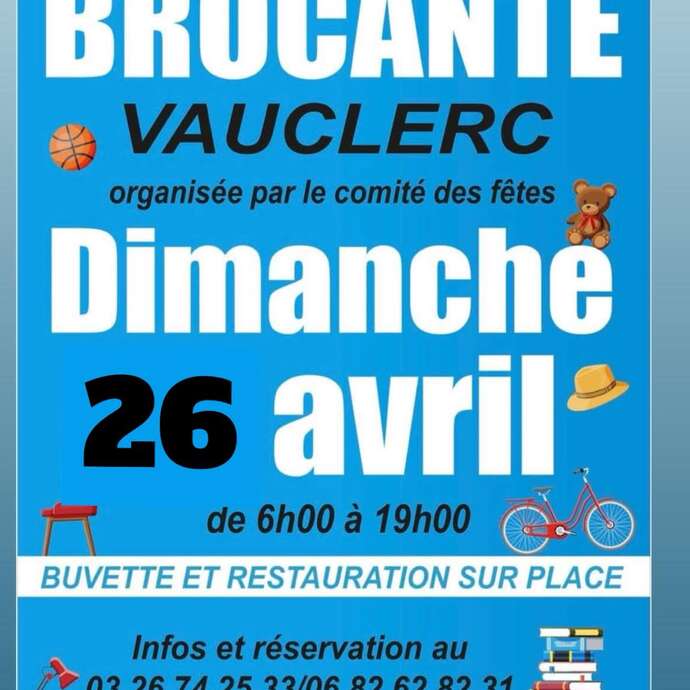 Brocante