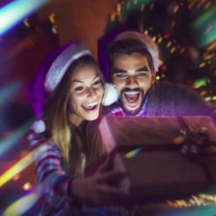 Calendrier de L'avent