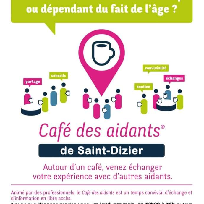 Café des aidants