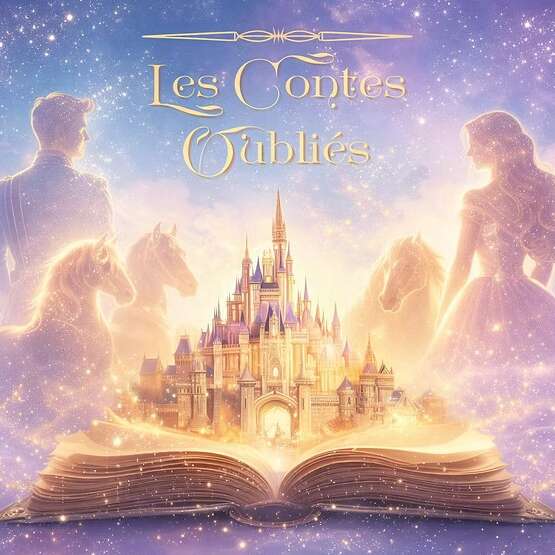 Théâtre équestre: Les contes oubliés
