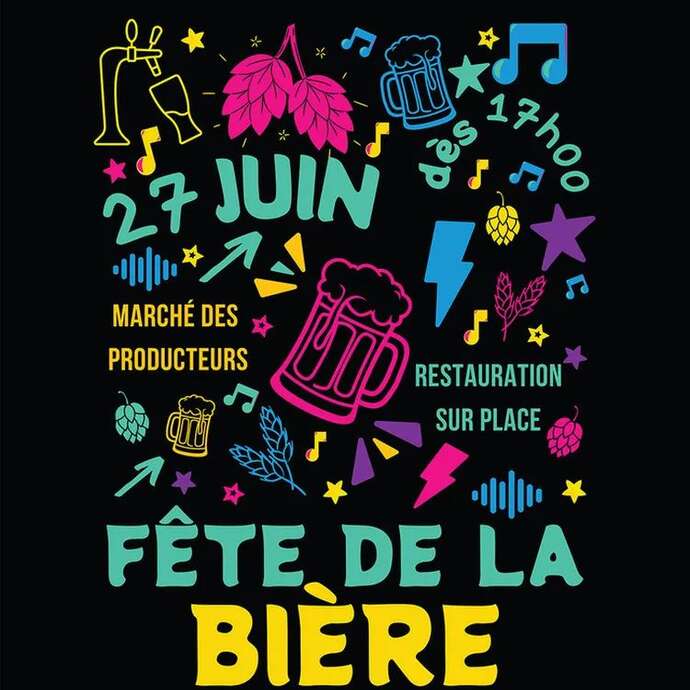 Fête de la Bière