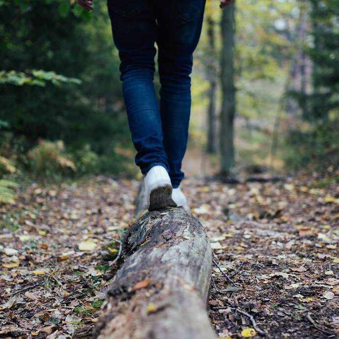Escapades : Randonnée découverte des Côtes Noires