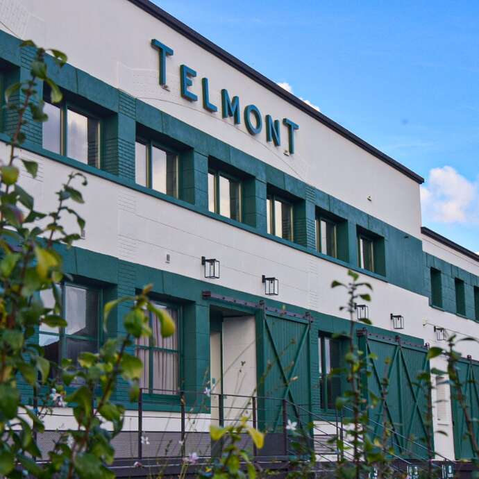 Champagne Telmont