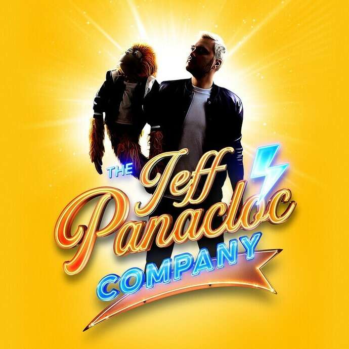 JEFF PANACLOC