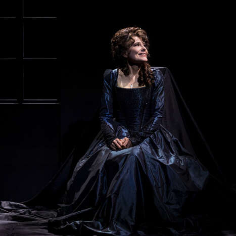 Théâtre : la blessure et la soif