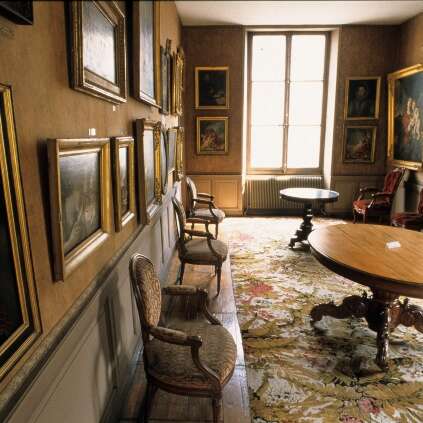 Musée Garinet