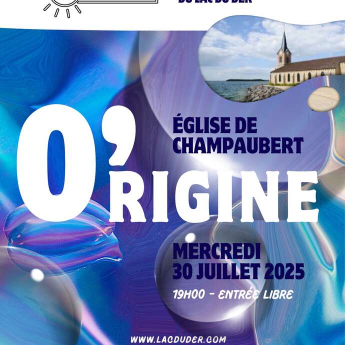 Théâtre : O'rigine