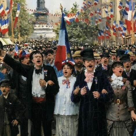 Exposition : Passeport civisme
